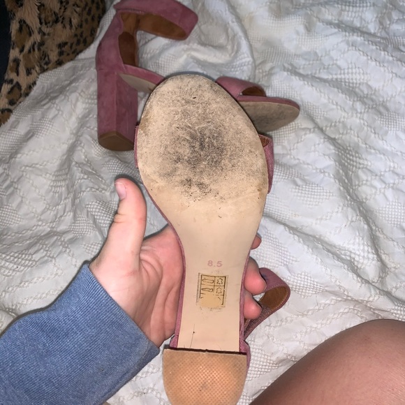 Jeffrey Campbell heels - Picture 6 of 6